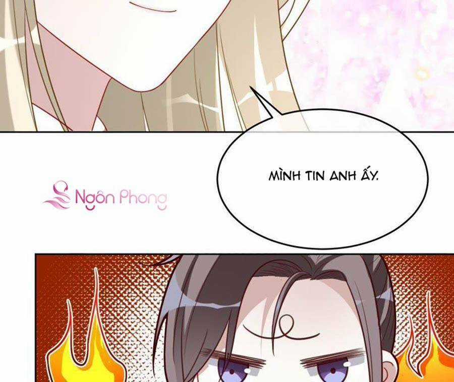 Thần Luân Mật Luyến - Chapter 103 - Trang 34