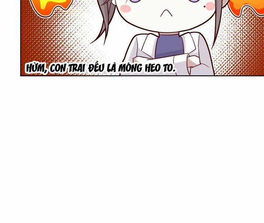 Thần Luân Mật Luyến - Chapter 103 - Trang 35