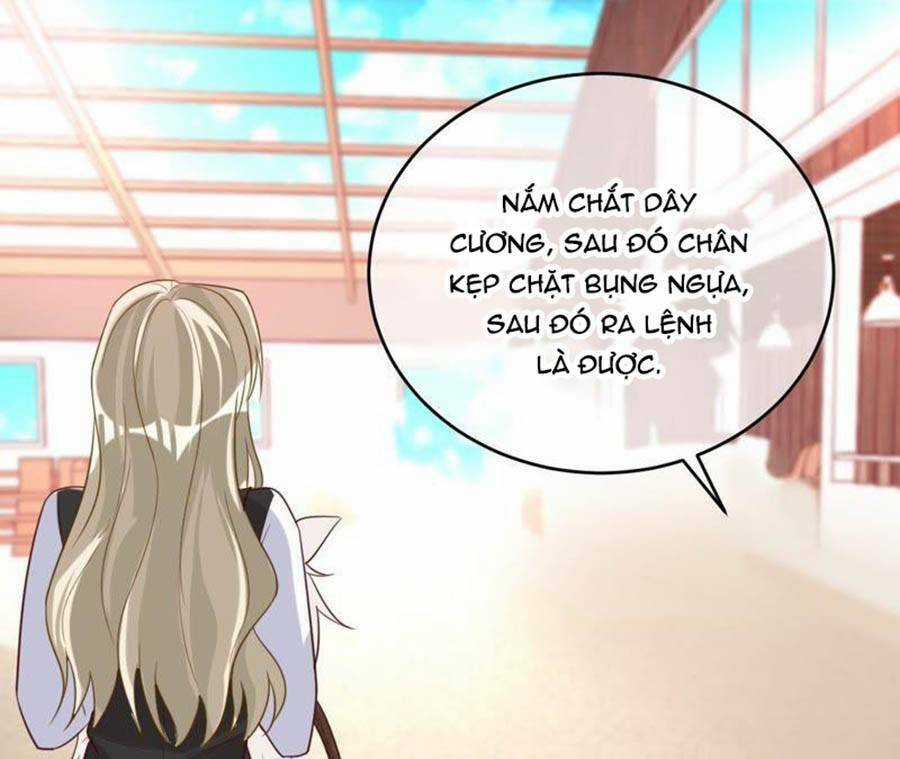 Thần Luân Mật Luyến - Chapter 103 - Trang 42