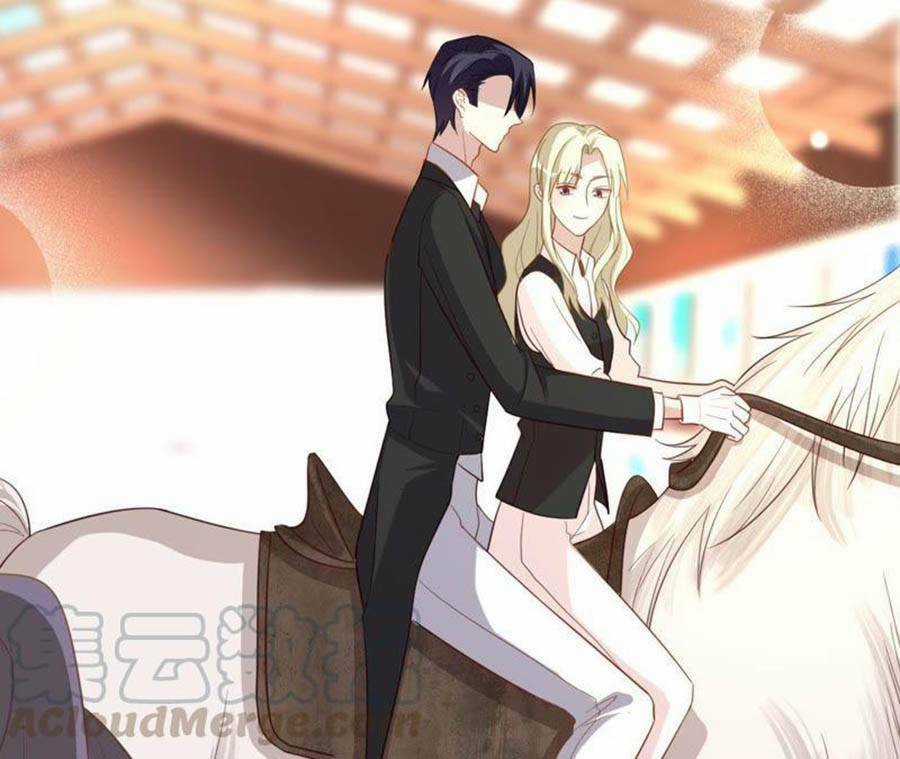 Thần Luân Mật Luyến - Chapter 103 - Trang 54