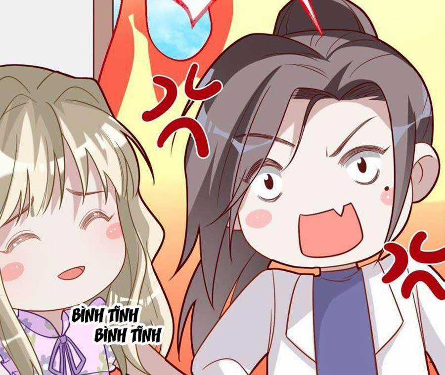 Thần Luân Mật Luyến - Chapter 103 - Trang 58