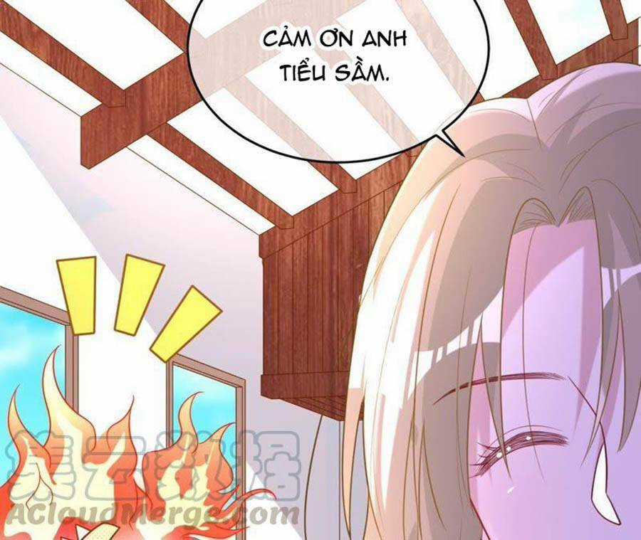Thần Luân Mật Luyến - Chapter 103 - Trang 61