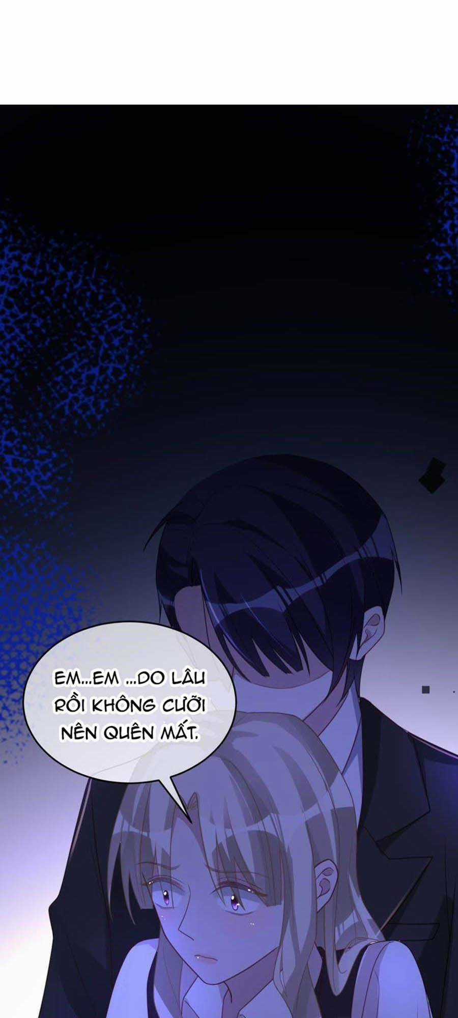 Thần Luân Mật Luyến - Chapter 104 - Trang 1