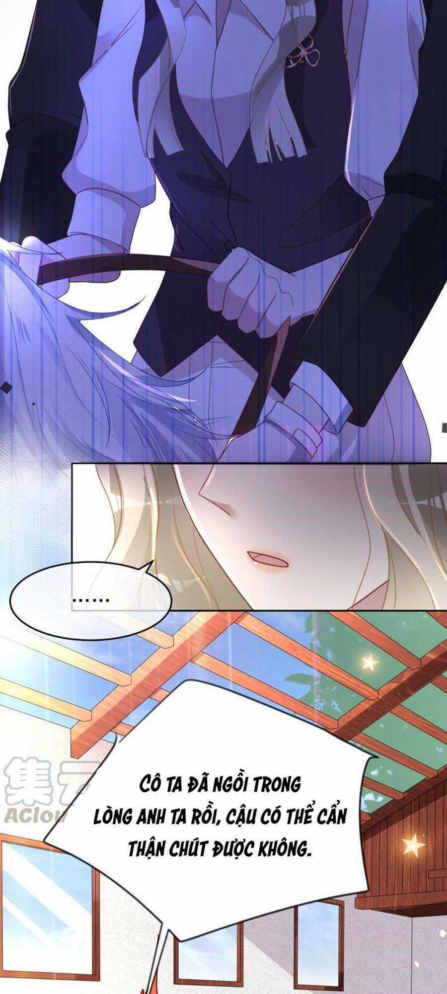 Thần Luân Mật Luyến - Chapter 104 - Trang 2