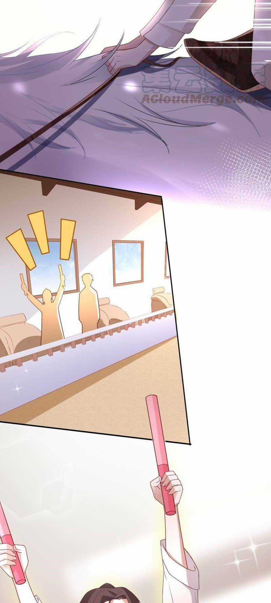 Thần Luân Mật Luyến - Chapter 104 - Trang 15