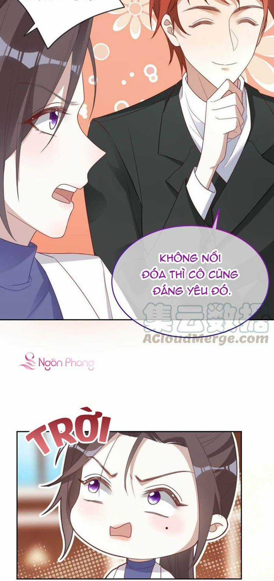 Thần Luân Mật Luyến - Chapter 104 - Trang 17