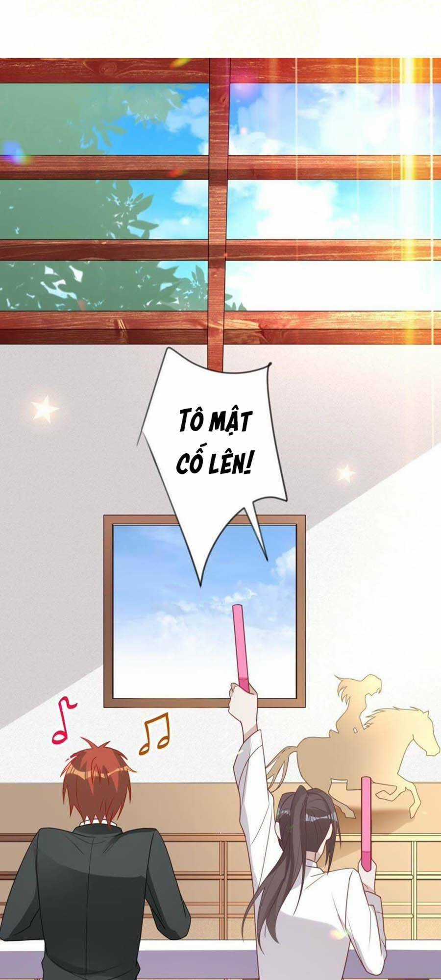 Thần Luân Mật Luyến - Chapter 104 - Trang 18