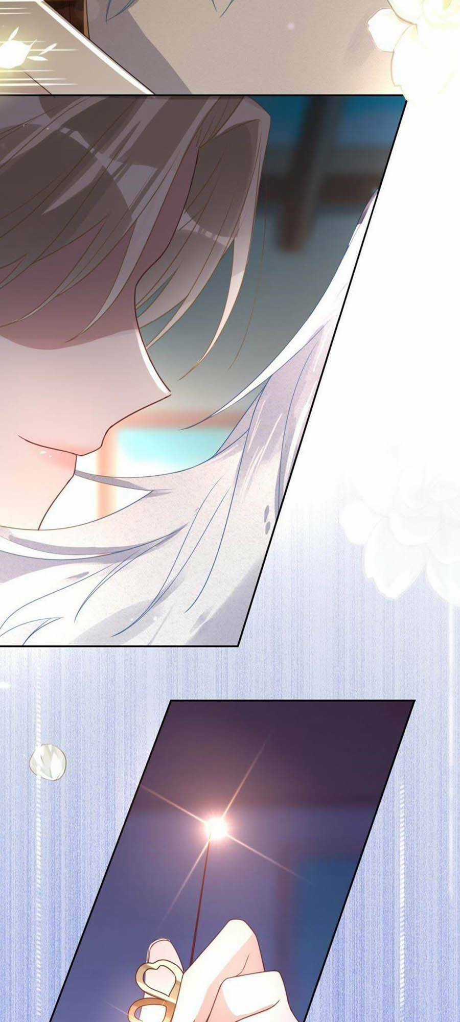 Thần Luân Mật Luyến - Chapter 104 - Trang 20