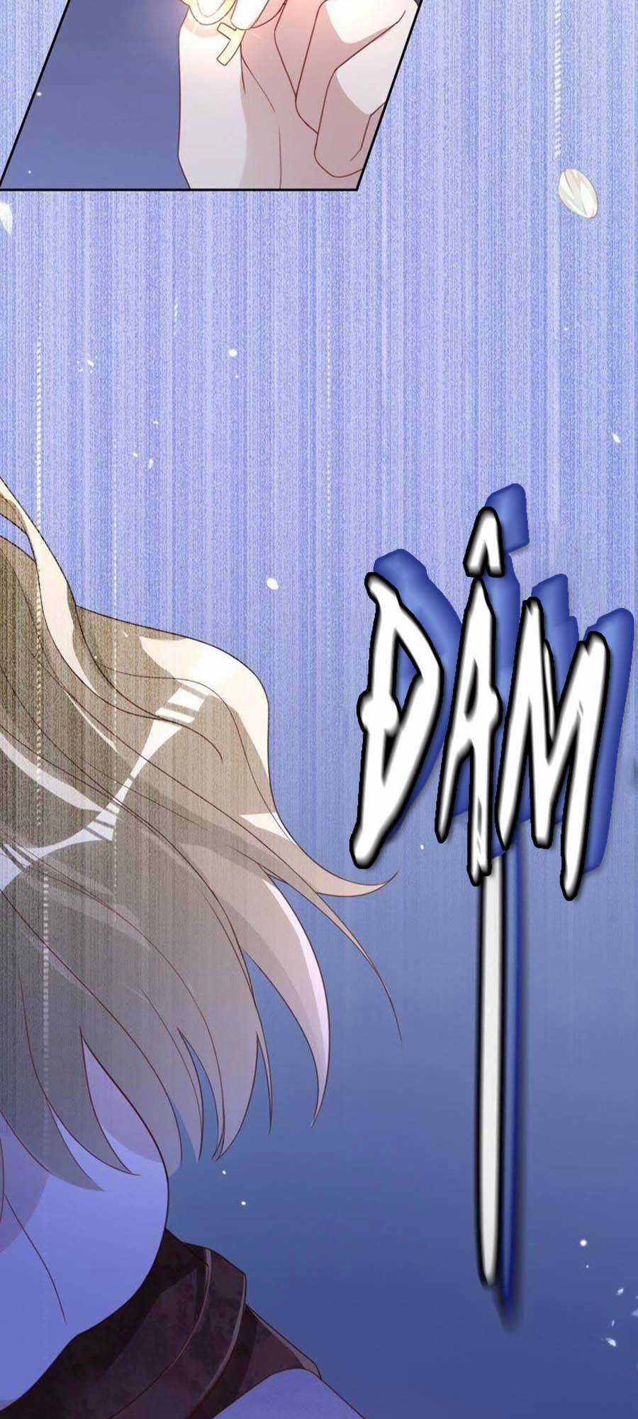 Thần Luân Mật Luyến - Chapter 104 - Trang 21