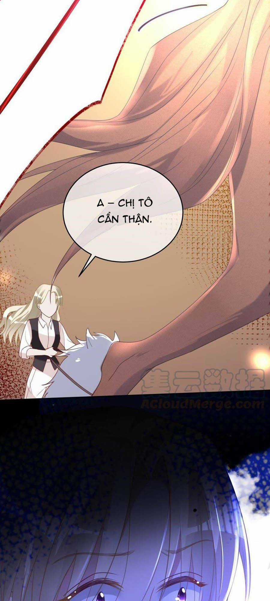 Thần Luân Mật Luyến - Chapter 104 - Trang 24