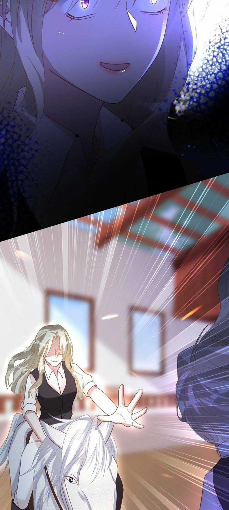 Thần Luân Mật Luyến - Chapter 104 - Trang 25