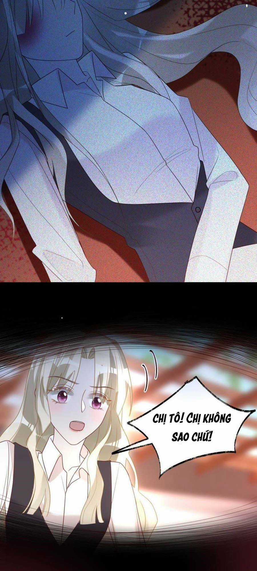 Thần Luân Mật Luyến - Chapter 104 - Trang 31