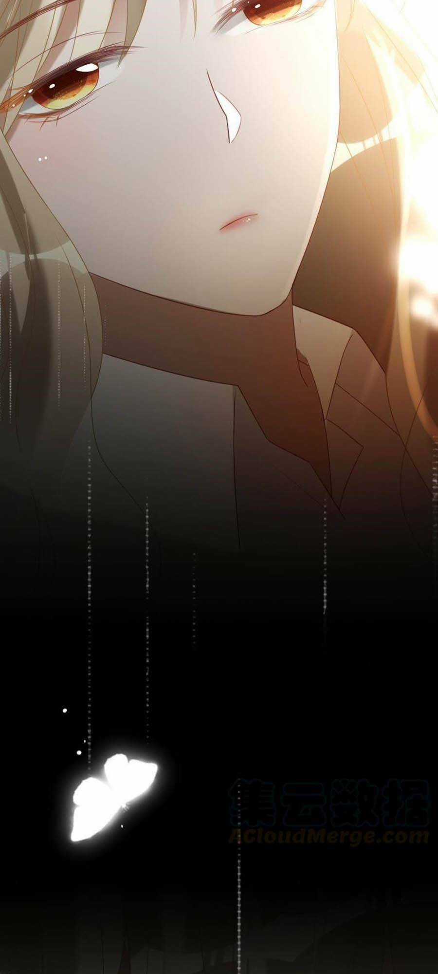 Thần Luân Mật Luyến - Chapter 104 - Trang 34