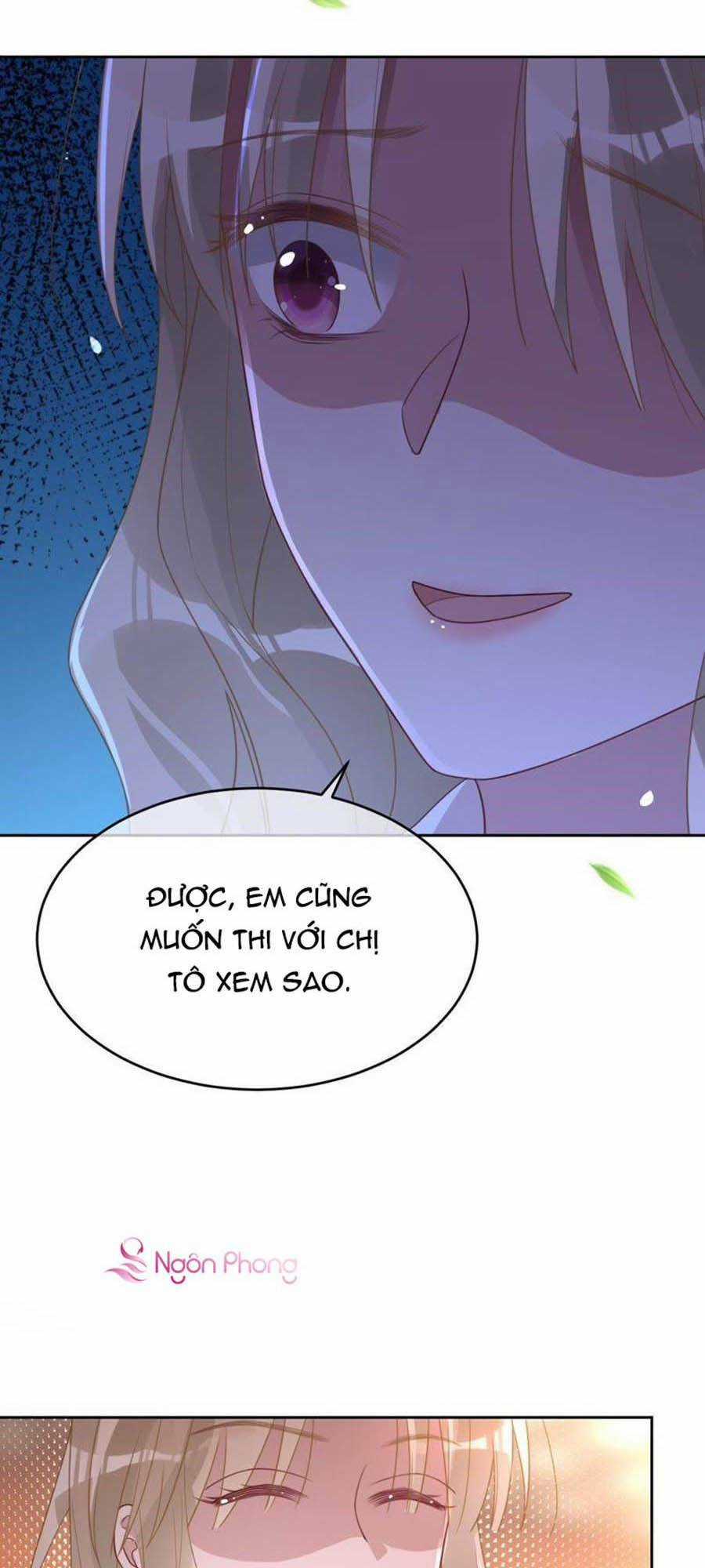 Thần Luân Mật Luyến - Chapter 104 - Trang 6