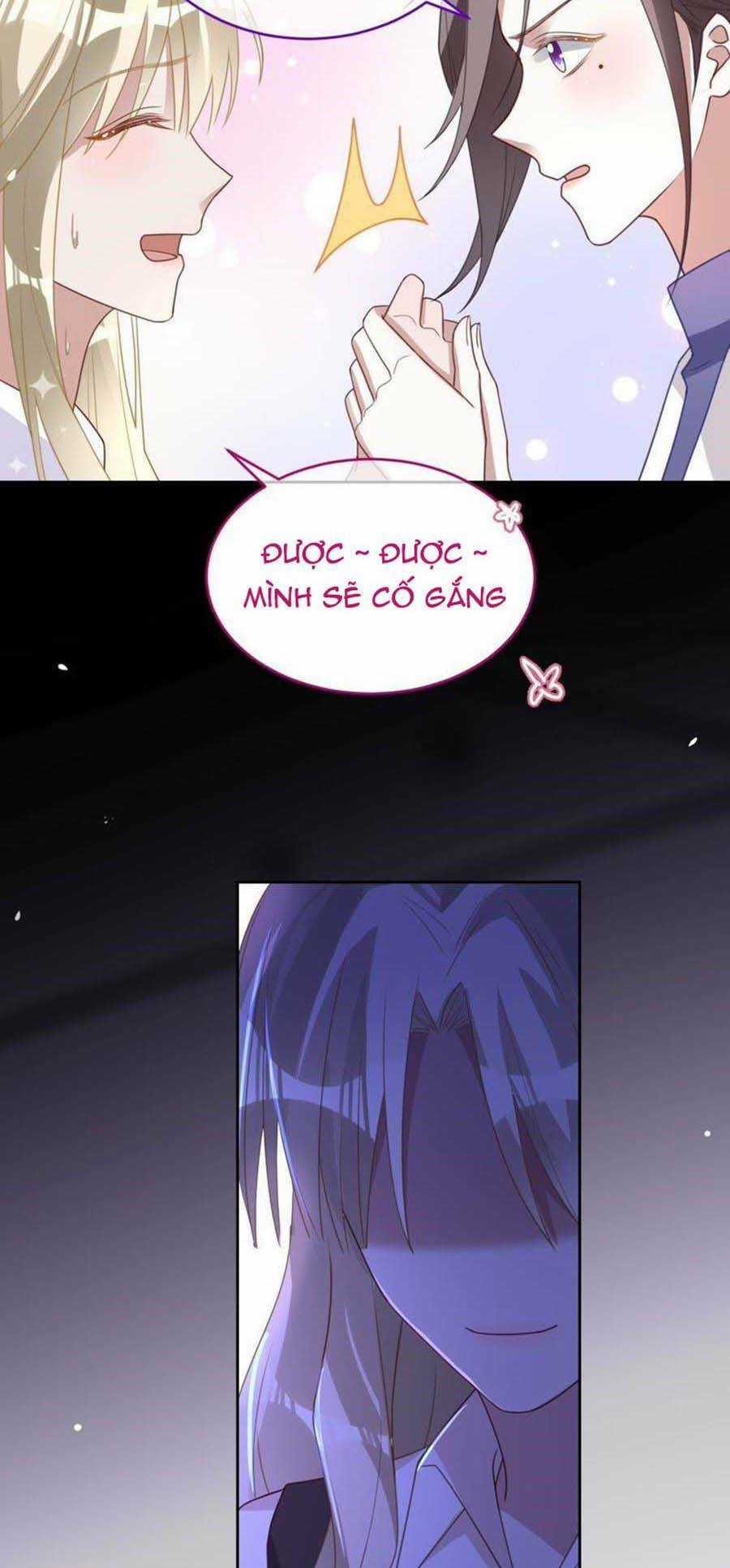 Thần Luân Mật Luyến - Chapter 104 - Trang 8