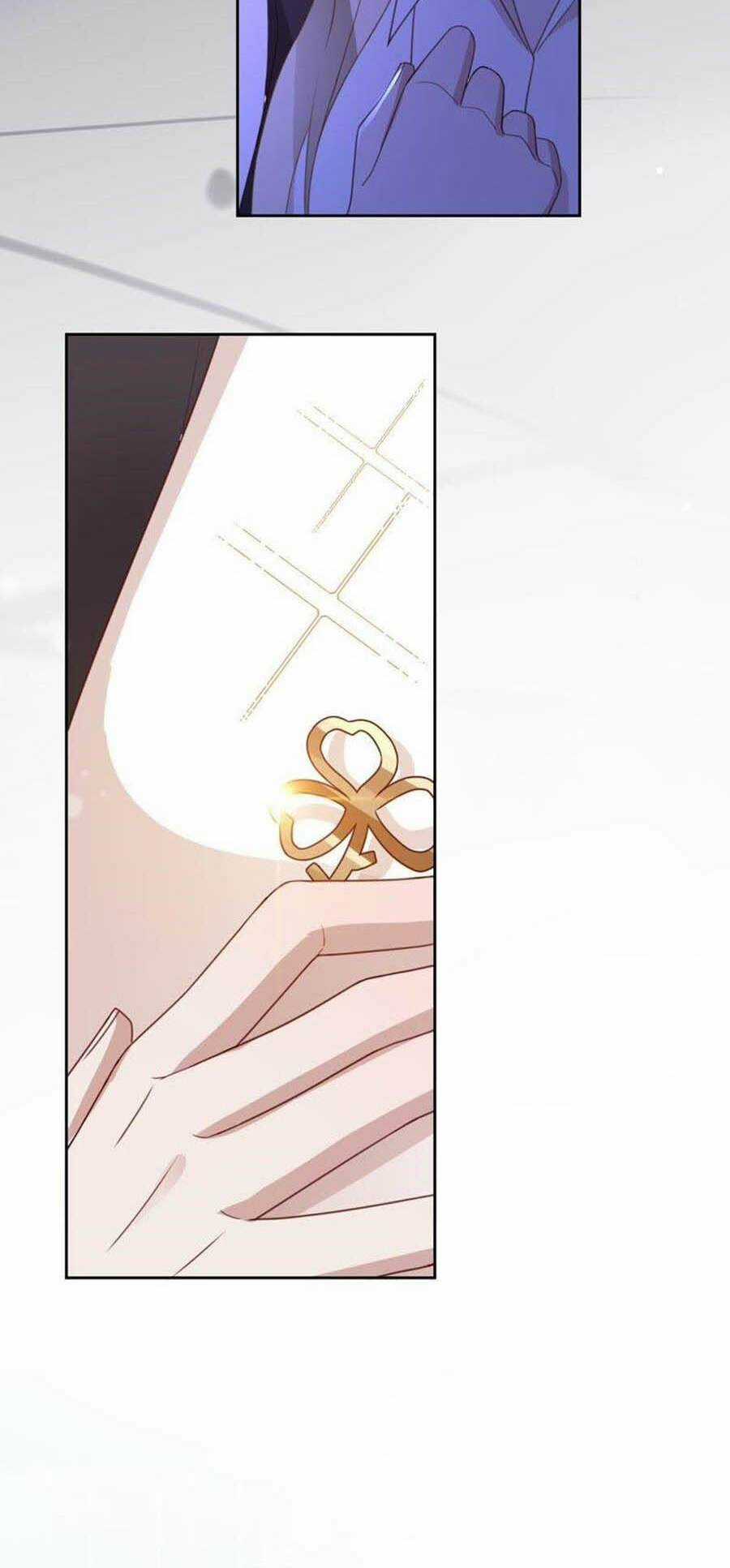 Thần Luân Mật Luyến - Chapter 104 - Trang 9