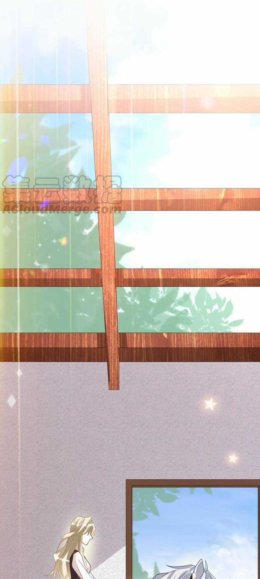 Thần Luân Mật Luyến - Chapter 104 - Trang 10