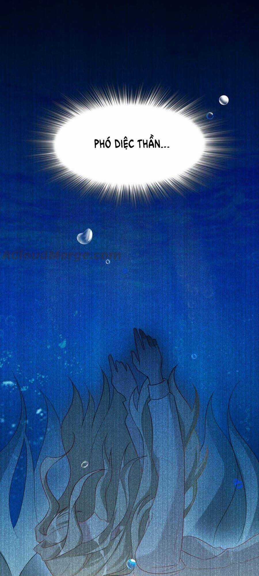 Thần Luân Mật Luyến - Chapter 105 - Trang 2