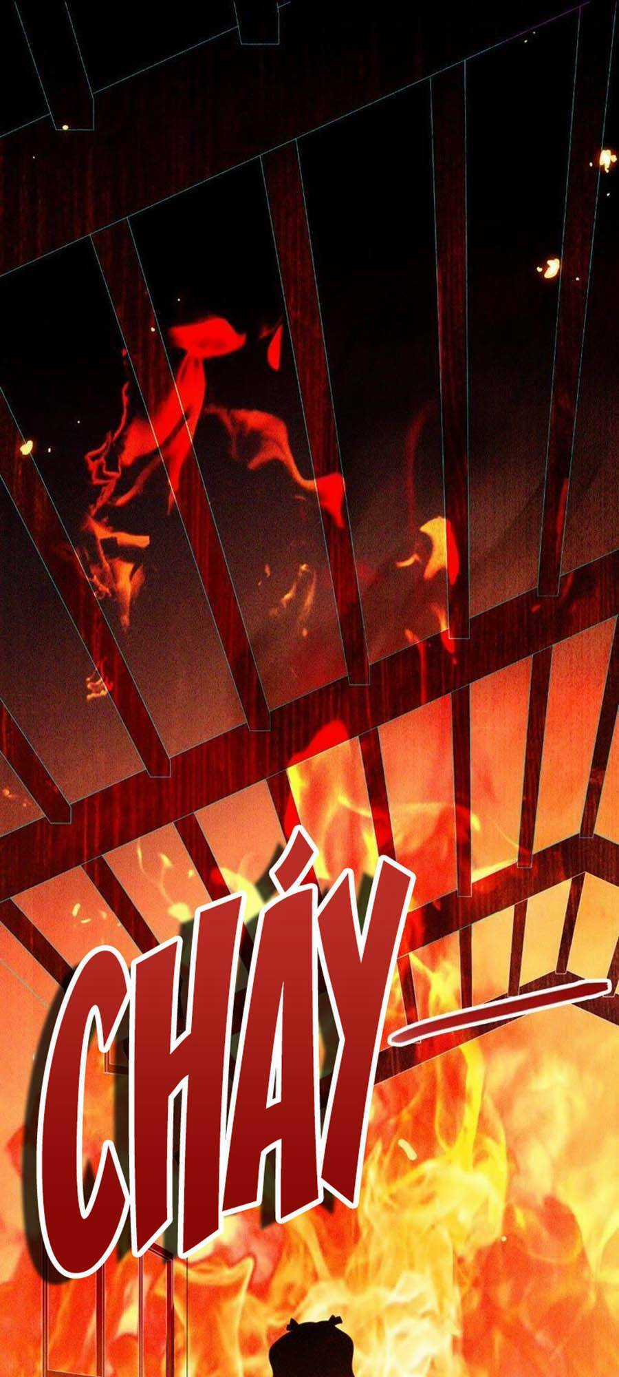 Thần Luân Mật Luyến - Chapter 105 - Trang 12