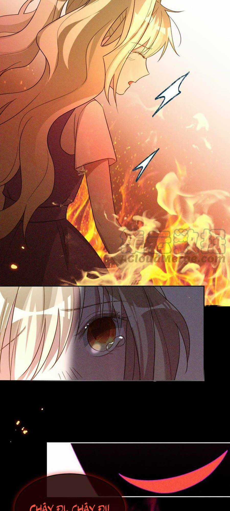 Thần Luân Mật Luyến - Chapter 105 - Trang 15