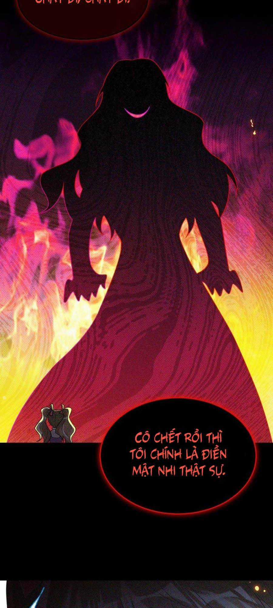 Thần Luân Mật Luyến - Chapter 105 - Trang 16