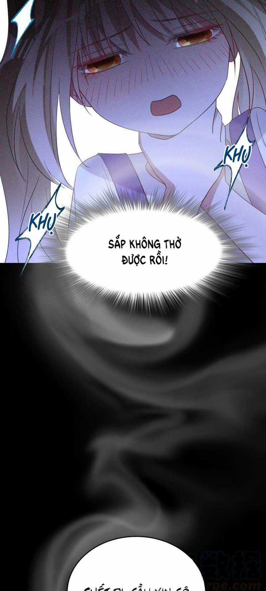 Thần Luân Mật Luyến - Chapter 105 - Trang 17