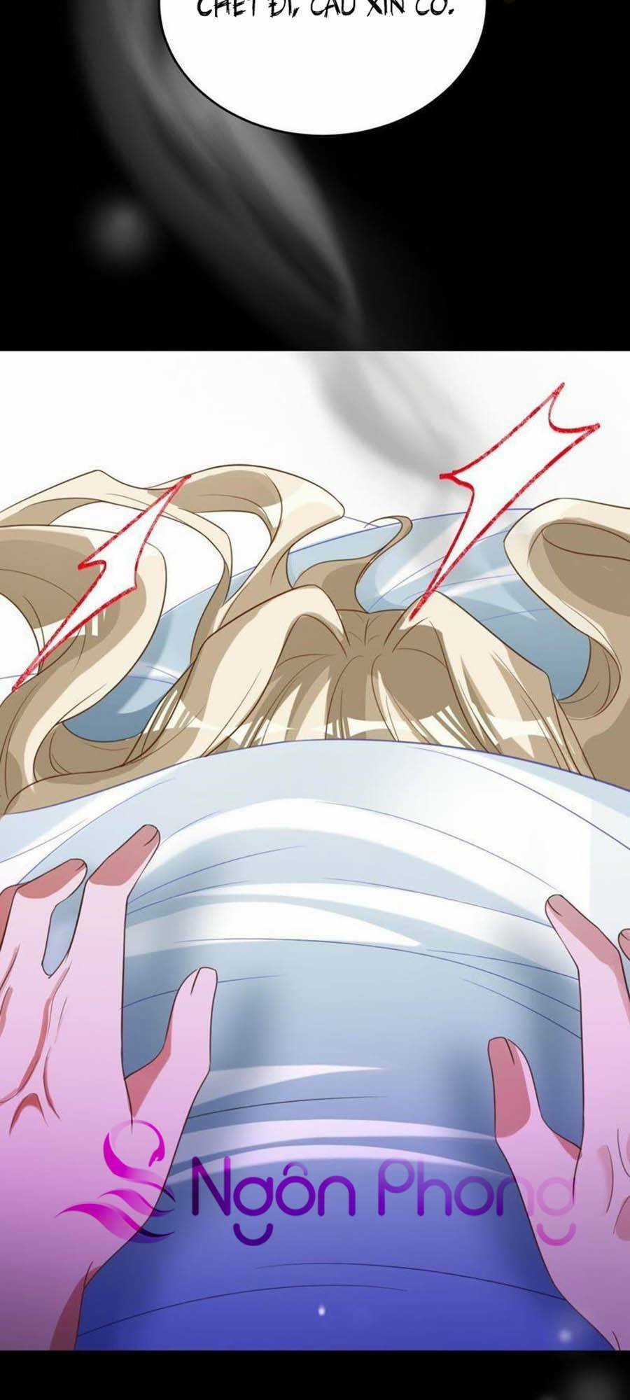 Thần Luân Mật Luyến - Chapter 105 - Trang 18