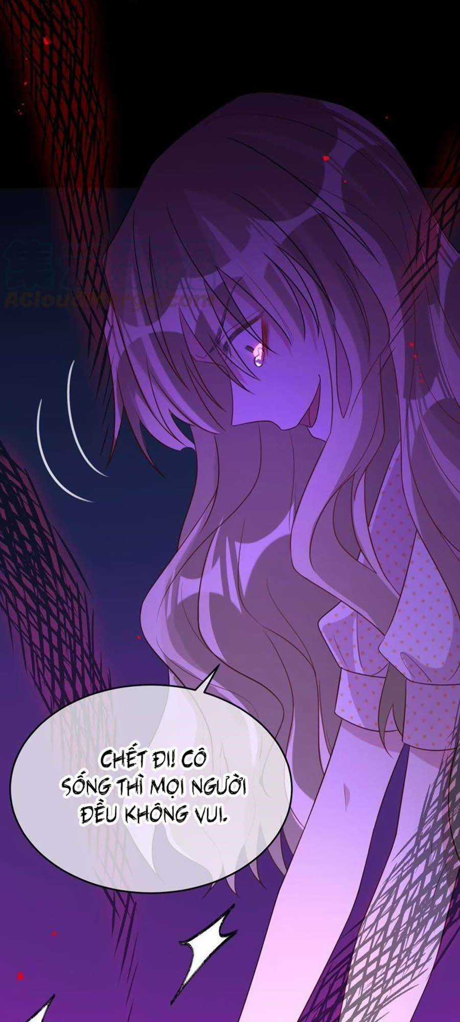 Thần Luân Mật Luyến - Chapter 105 - Trang 20