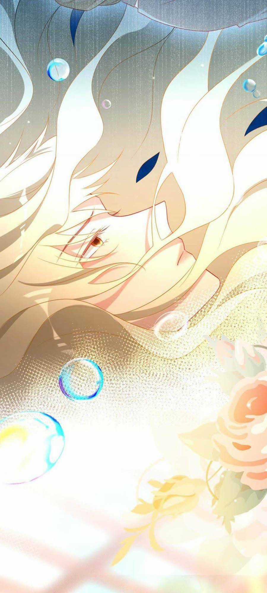 Thần Luân Mật Luyến - Chapter 105 - Trang 3