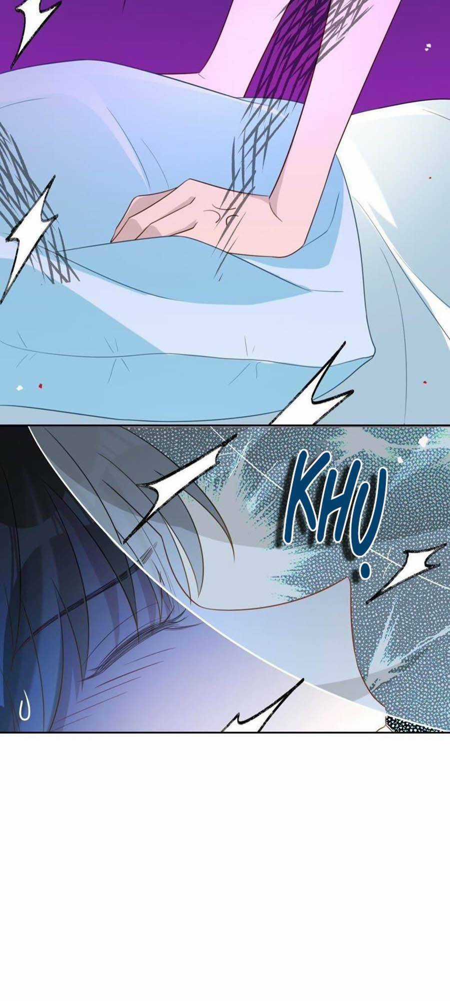 Thần Luân Mật Luyến - Chapter 105 - Trang 21