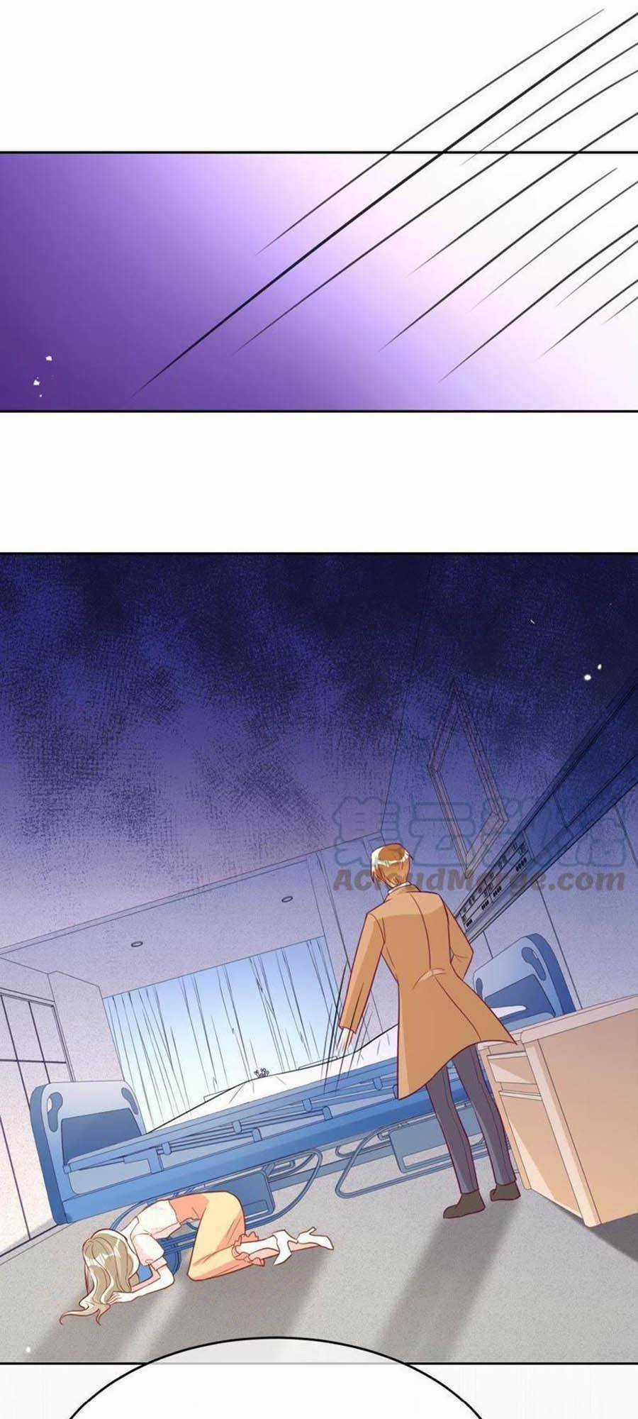 Thần Luân Mật Luyến - Chapter 105 - Trang 22