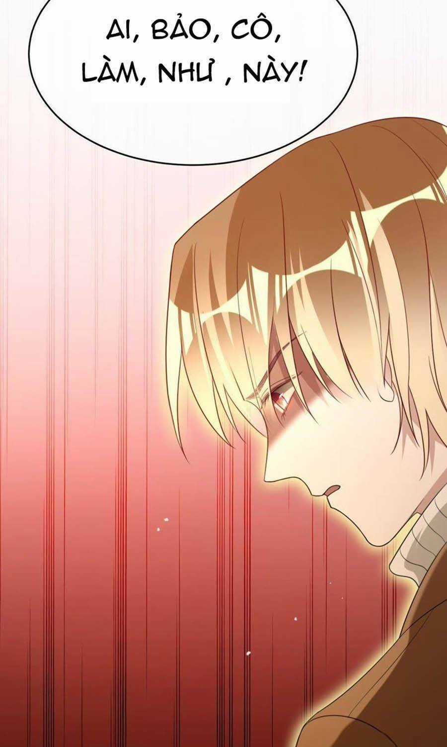 Thần Luân Mật Luyến - Chapter 105 - Trang 23