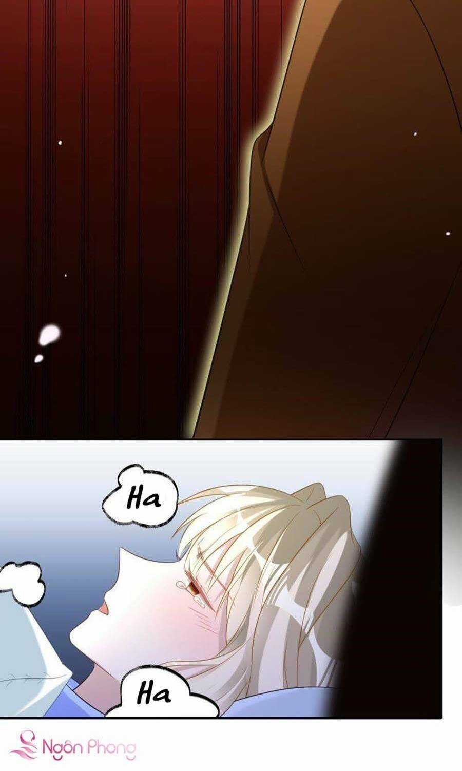 Thần Luân Mật Luyến - Chapter 105 - Trang 24