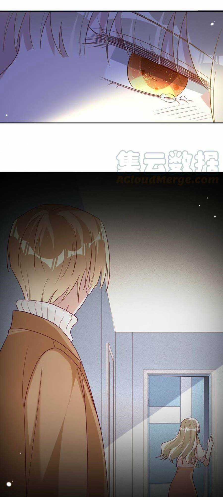 Thần Luân Mật Luyến - Chapter 105 - Trang 25