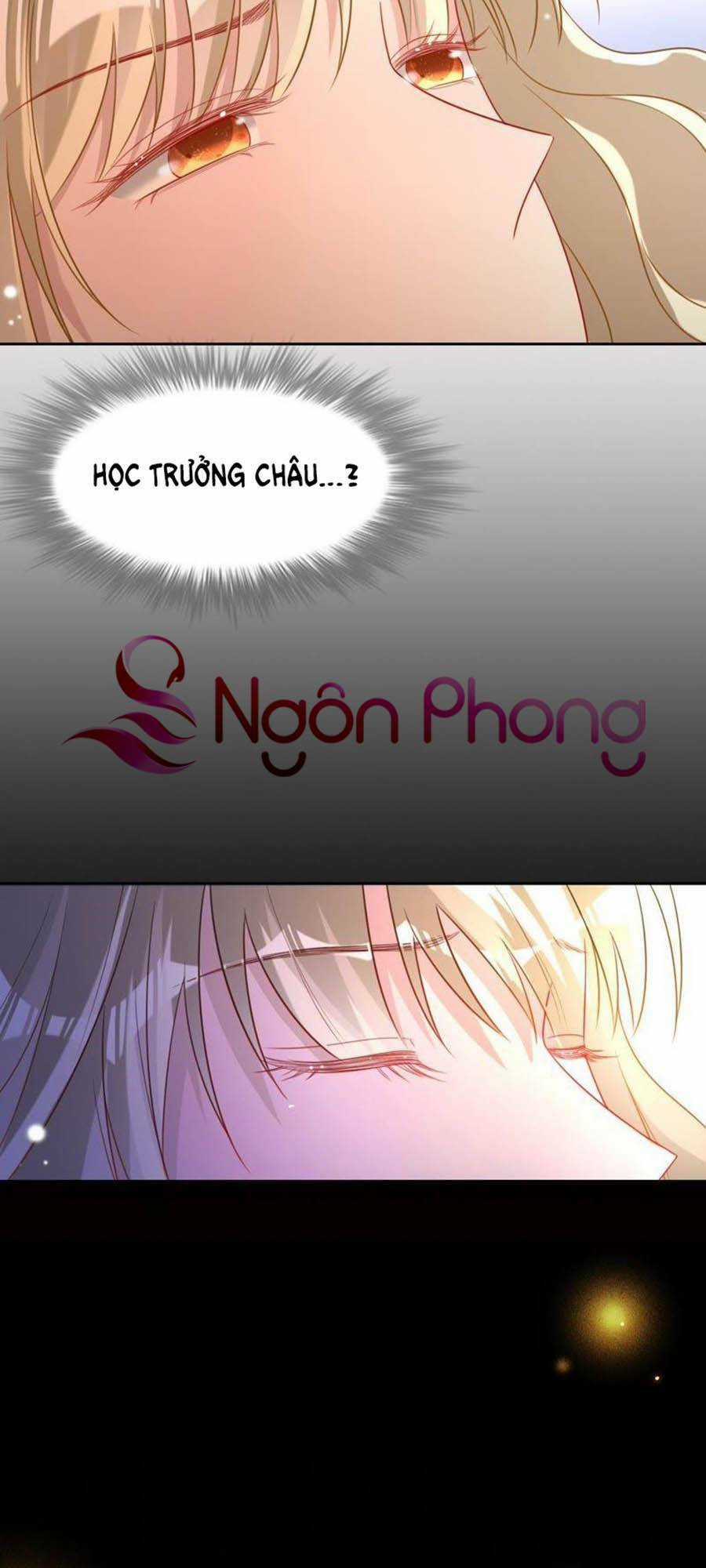 Thần Luân Mật Luyến - Chapter 105 - Trang 28