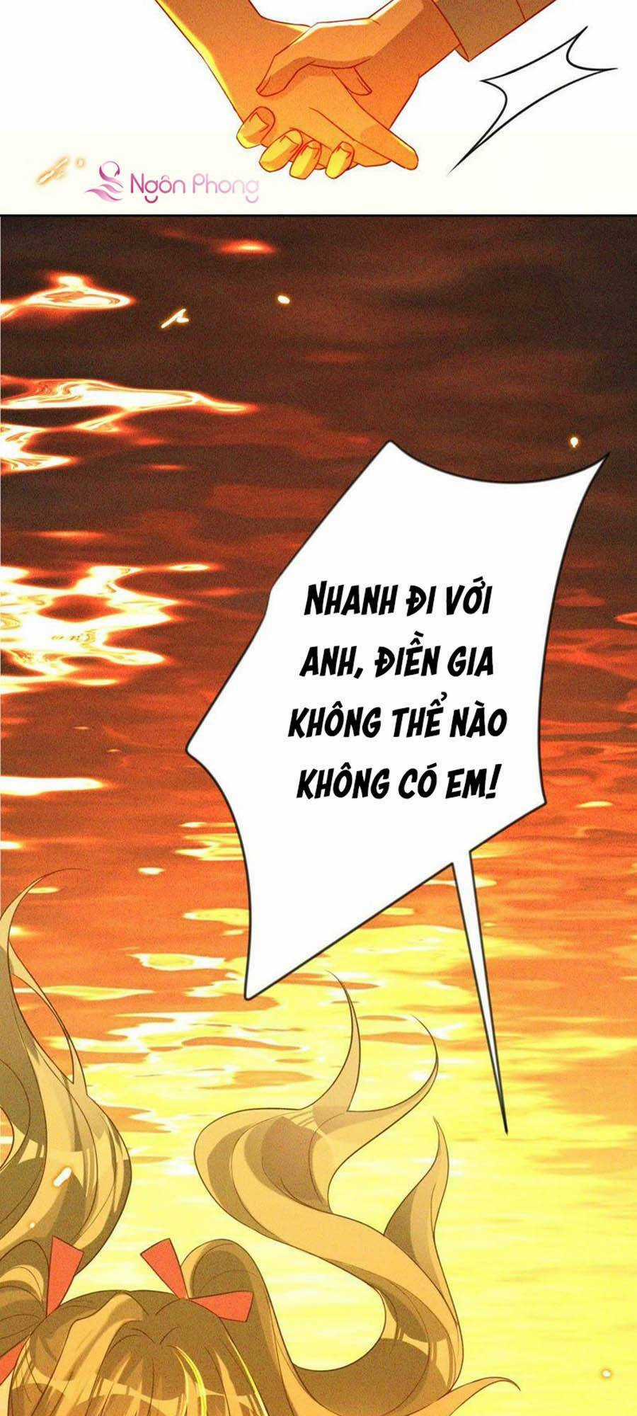 Thần Luân Mật Luyến - Chapter 105 - Trang 30