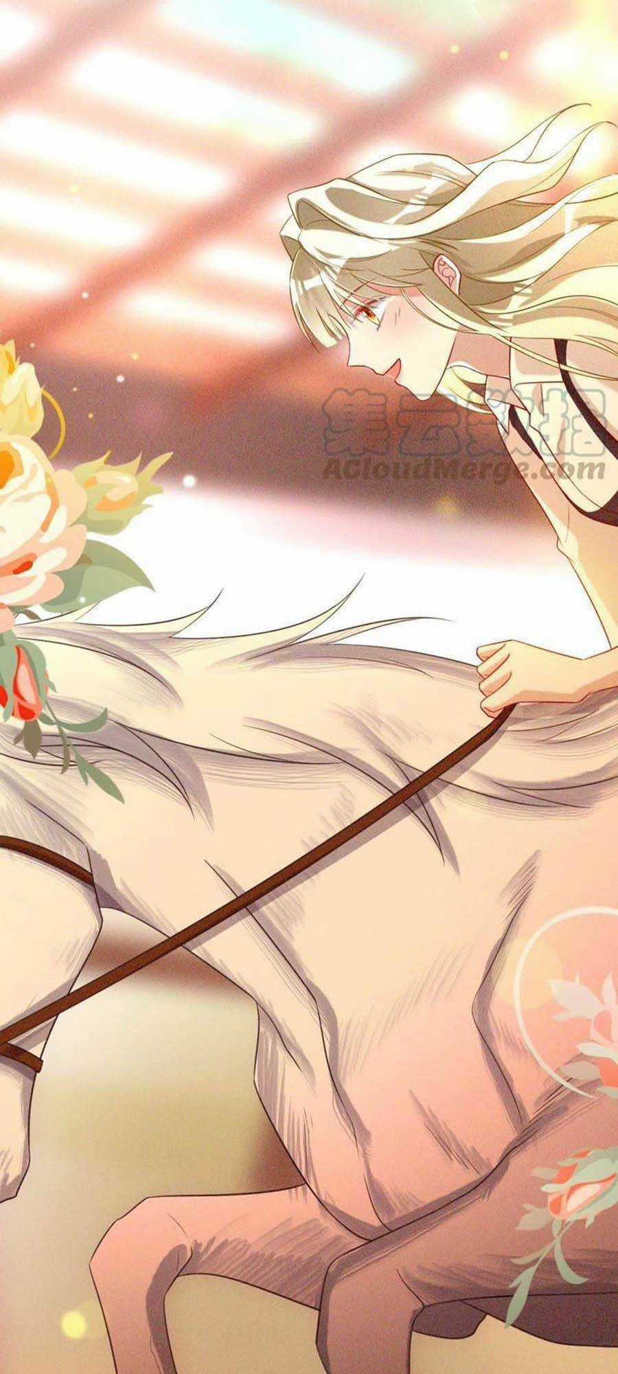 Thần Luân Mật Luyến - Chapter 105 - Trang 4