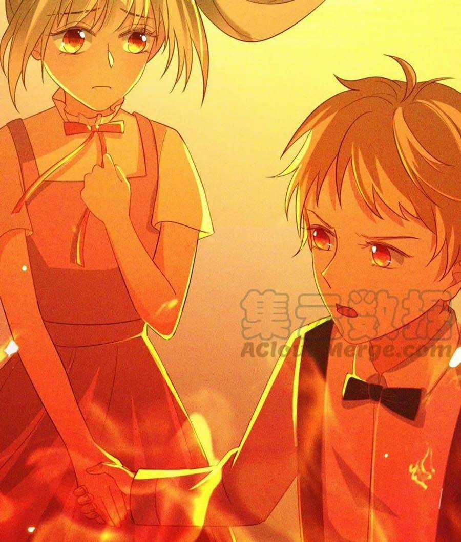 Thần Luân Mật Luyến - Chapter 105 - Trang 31