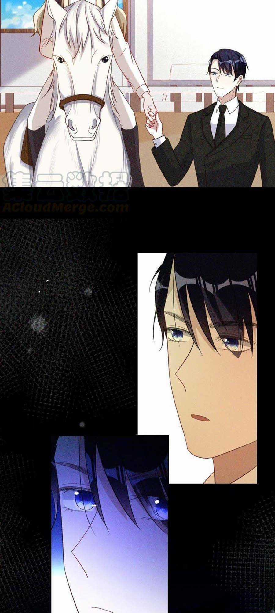 Thần Luân Mật Luyến - Chapter 105 - Trang 6