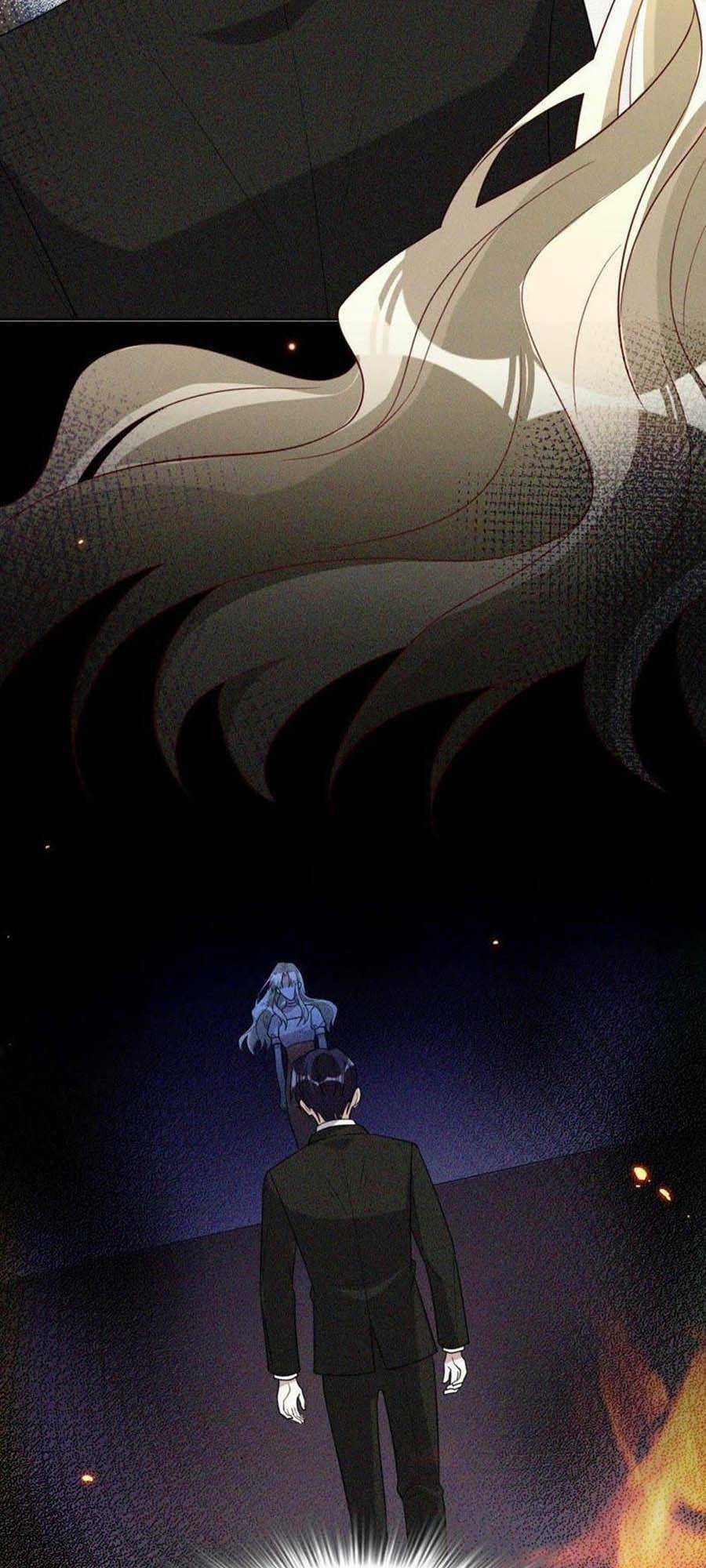 Thần Luân Mật Luyến - Chapter 105 - Trang 9