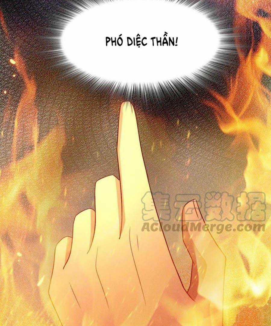 Thần Luân Mật Luyến - Chapter 105 - Trang 10