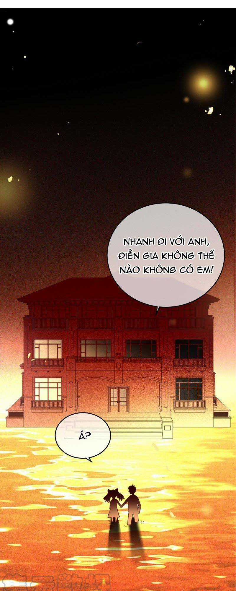 Thần Luân Mật Luyến - Chapter 106 - Trang 2