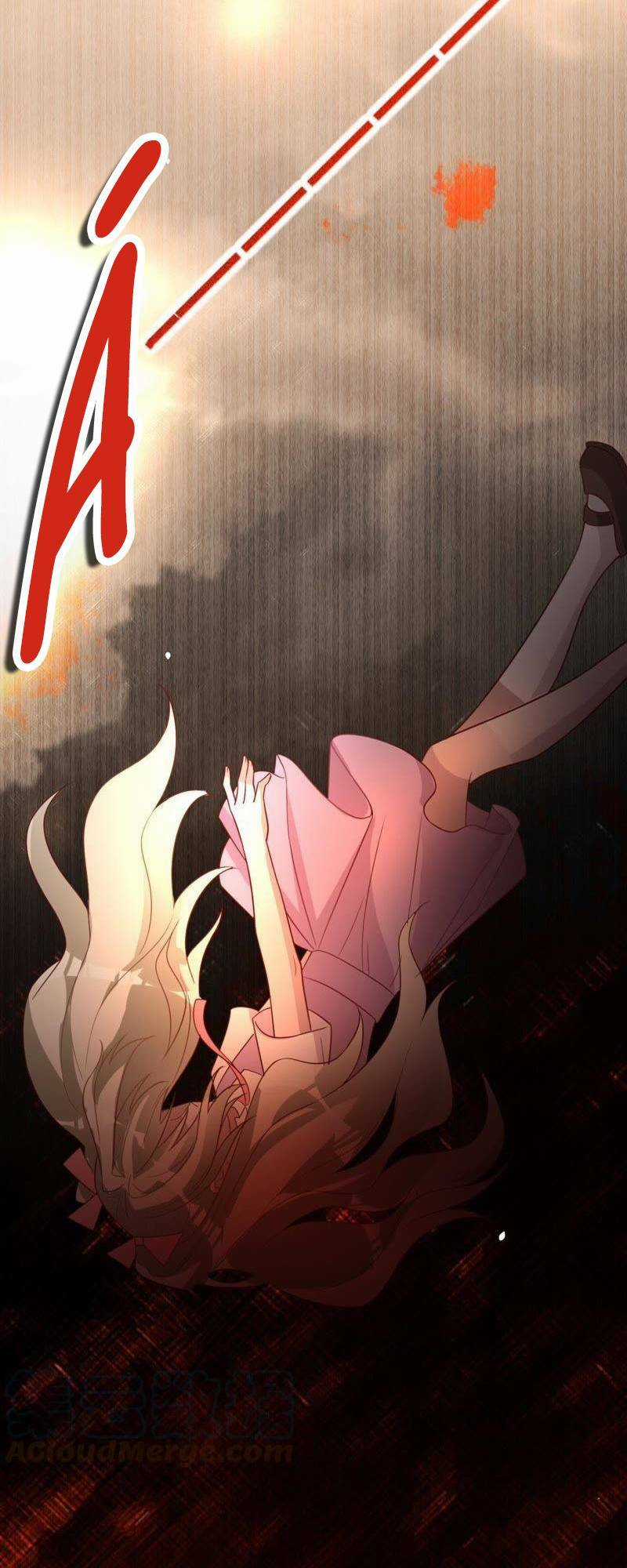 Thần Luân Mật Luyến - Chapter 106 - Trang 15