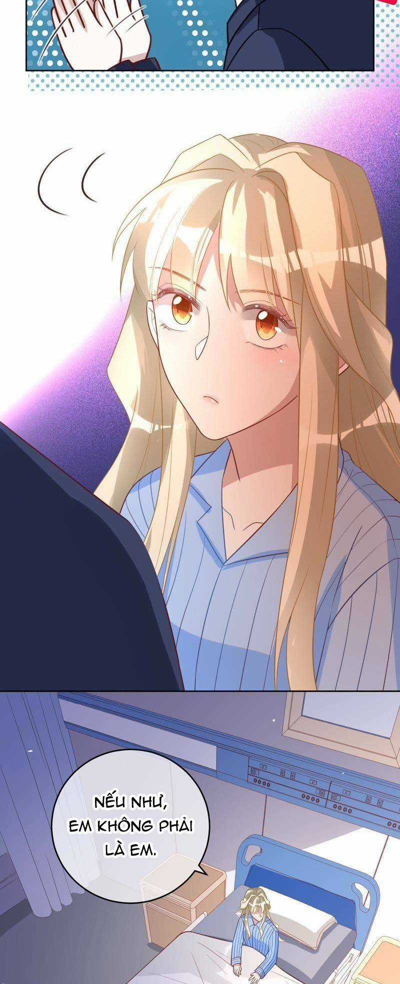 Thần Luân Mật Luyến - Chapter 106 - Trang 20