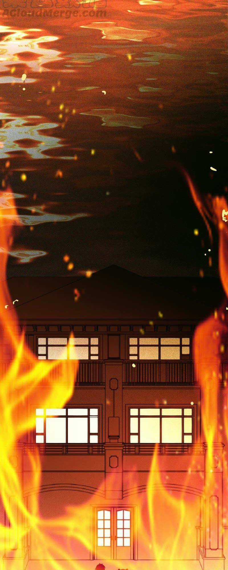 Thần Luân Mật Luyến - Chapter 106 - Trang 3