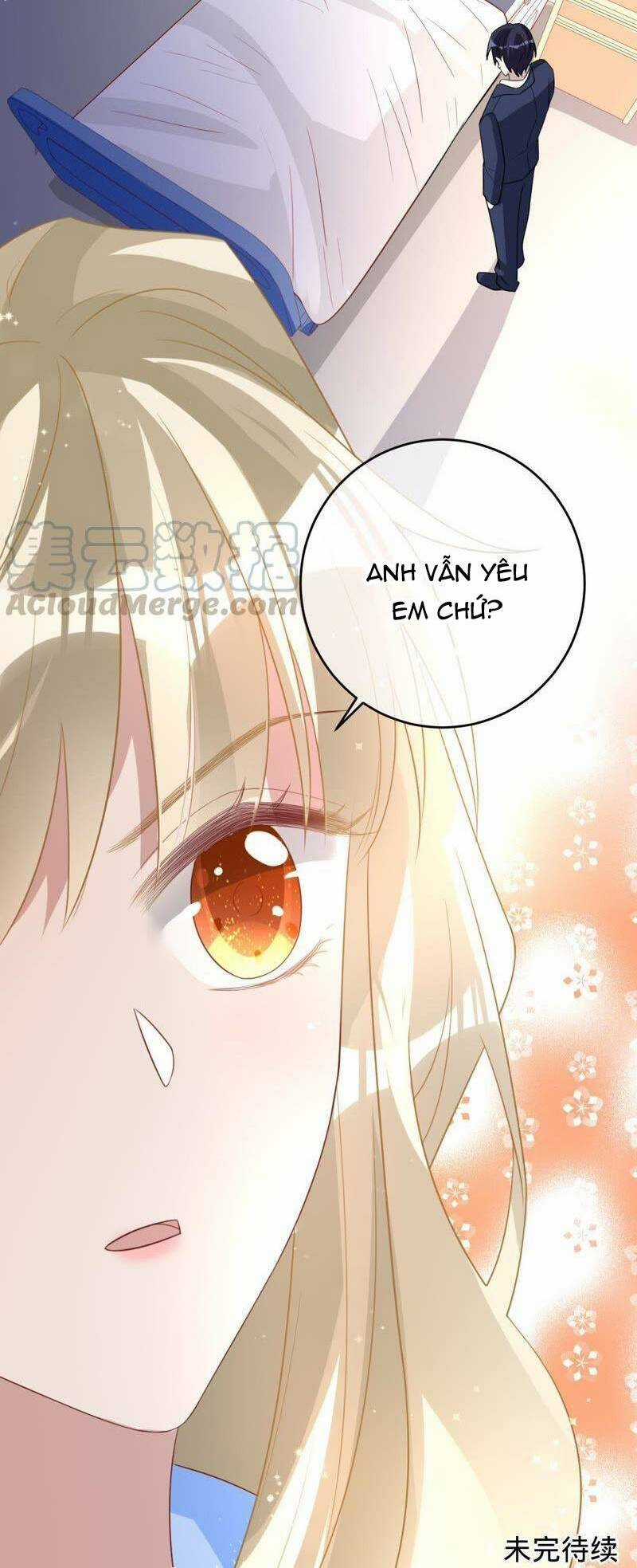 Thần Luân Mật Luyến - Chapter 106 - Trang 21