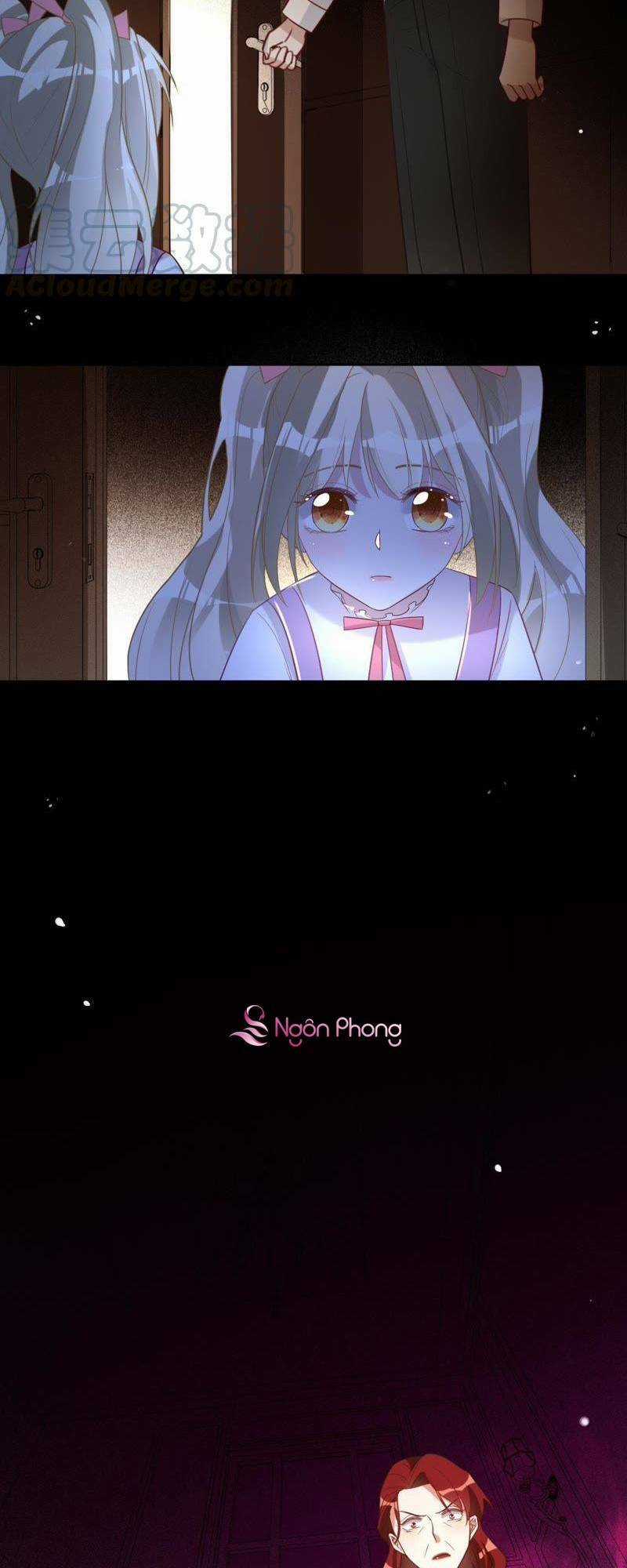 Thần Luân Mật Luyến - Chapter 106 - Trang 7