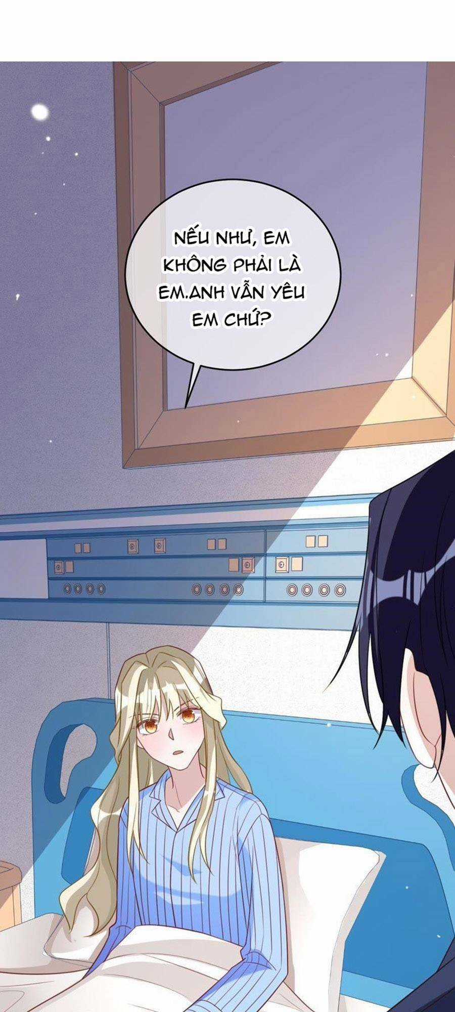 Thần Luân Mật Luyến - Chapter 107 - Trang 1