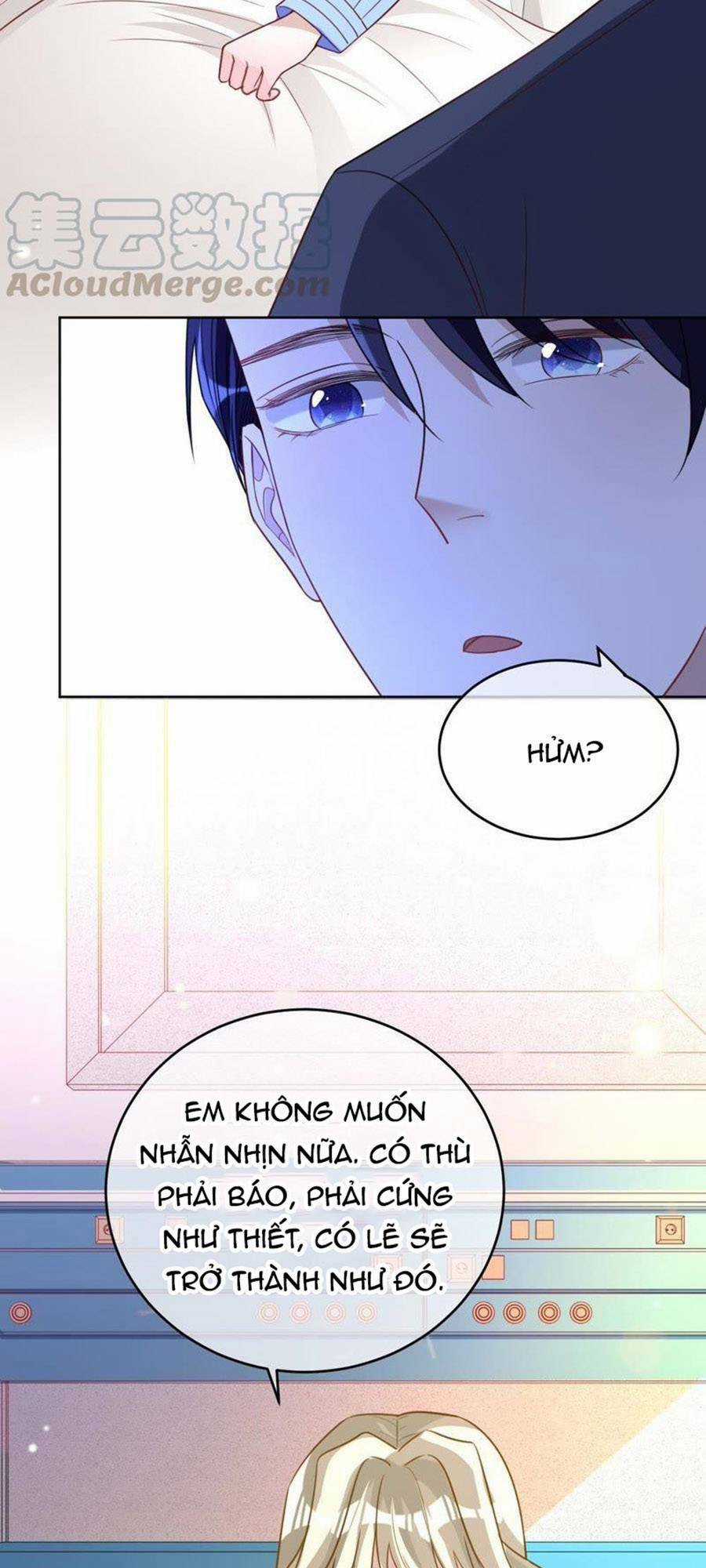 Thần Luân Mật Luyến - Chapter 107 - Trang 2