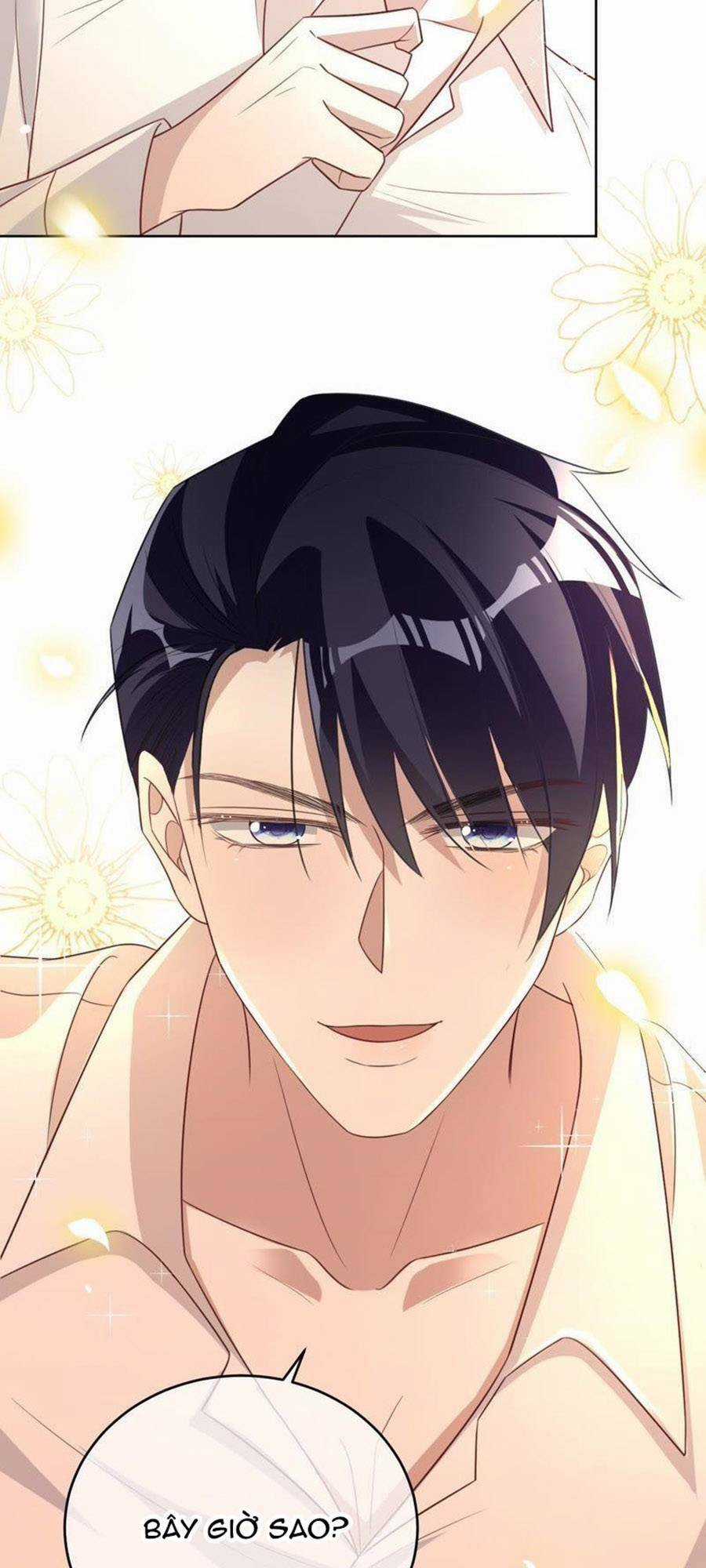 Thần Luân Mật Luyến - Chapter 107 - Trang 11